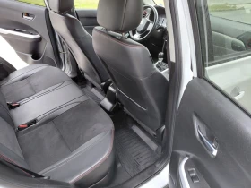 Suzuki Vitara 1.4T 4x4, снимка 10