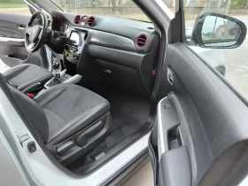 Suzuki Vitara 1.4T 4x4, снимка 8