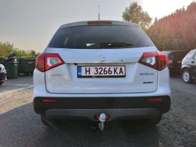Suzuki Vitara 1.4T 4x4, снимка 5