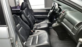 Honda Cr-v 2.4 бензин 4х4 Автоматик! Екзекютив!, снимка 5