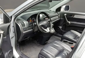 Honda Cr-v 2.4 бензин 4х4 Автоматик! Екзекютив!, снимка 6