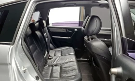Honda Cr-v 2.4 бензин 4х4 Автоматик! Екзекютив!, снимка 8