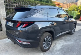 Hyundai Tucson 230к.с. Hybrid, снимка 4