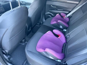 Hyundai Tucson 230к.с. Hybrid, снимка 9