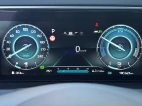 Hyundai Tucson 230к.с. Hybrid, снимка 11