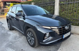 Hyundai Tucson 230к.с. Hybrid, снимка 3