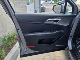 Kia Sportage GT, снимка 10