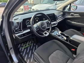 Kia Sportage GT, снимка 8