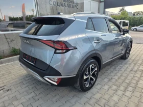 Kia Sportage GT, снимка 4