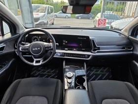 Kia Sportage GT, снимка 12