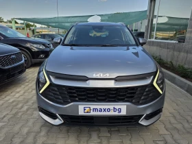 Kia Sportage GT, снимка 2