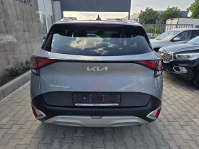 Kia Sportage GT, снимка 5