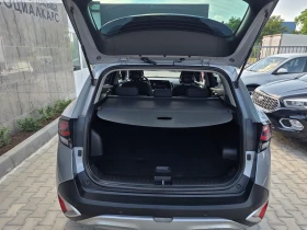 Kia Sportage GT, снимка 13