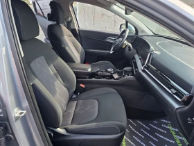 Kia Sportage GT, снимка 14