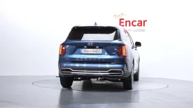 Kia Sorento HEV 1.6 2WD Noblesse | Distronic | HUD | 360 Camer, снимка 4