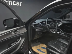 Jeep Cherokee 3.6 OVERLAND, снимка 10