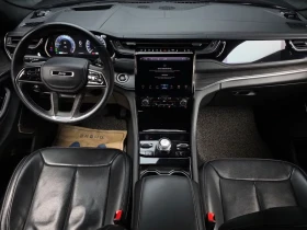 Jeep Cherokee 3.6 OVERLAND, снимка 7