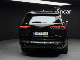 Jeep Cherokee 3.6 OVERLAND, снимка 4