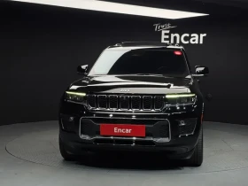 Jeep Cherokee 3.6 OVERLAND, снимка 3