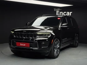 Jeep Cherokee 3.6 OVERLAND, снимка 1