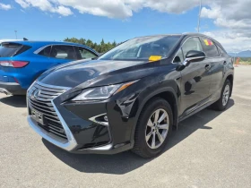 Lexus RX 350 * CARFAX * Без инциденти * , снимка 1