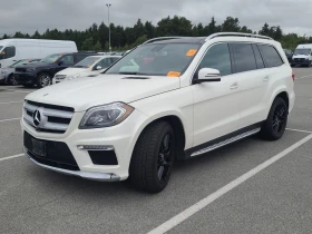 Mercedes-Benz GL 350 D * AMG * 7 МЕСТА * CARFAX * , снимка 1