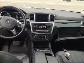 Mercedes-Benz GL 350 D * AMG * 7 МЕСТА * CARFAX * , снимка 7