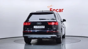 Audi Q7 45 TFSI quattro* ЛЮК* KEYLESS* КРАЙНА ЦЕНА, снимка 4