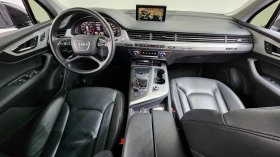 Audi Q7 45 TFSI quattro* ЛЮК* KEYLESS* КРАЙНА ЦЕНА, снимка 7