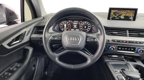 Audi Q7 45 TFSI quattro* ЛЮК* KEYLESS* КРАЙНА ЦЕНА, снимка 13