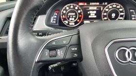 Audi Q7 45 TFSI quattro* ЛЮК* KEYLESS* КРАЙНА ЦЕНА, снимка 16