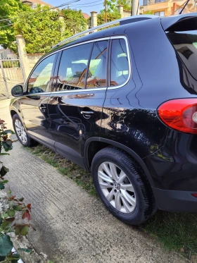 VW Tiguan Тихуан, снимка 4