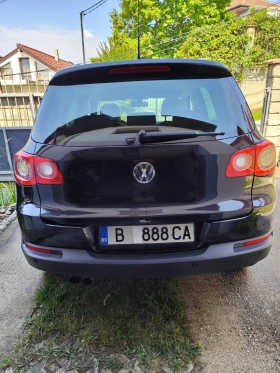 VW Tiguan Тихуан, снимка 6