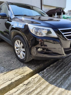 VW Tiguan Тихуан, снимка 2
