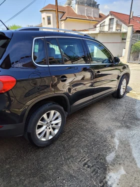VW Tiguan Тихуан, снимка 8