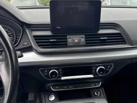 Audi Q5 * Komfort * CARFAX * БЕЗ ПЪРВОНАЧАЛНА ВНОСКА, снимка 9