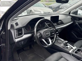 Audi Q5 * Komfort * CARFAX * БЕЗ ПЪРВОНАЧАЛНА ВНОСКА, снимка 5