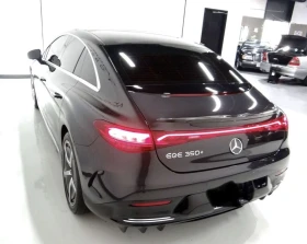 Mercedes-Benz EQE 350+ , снимка 3