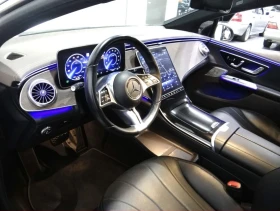 Mercedes-Benz EQE 350+ , снимка 6