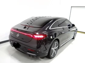 Mercedes-Benz EQE 350+ , снимка 4