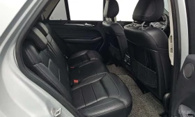 Mercedes-Benz GLE * GLE350 d 4MATIC * CARFAX * БЕЗ ПЪРВОНАЧАЛНА ВНОС, снимка 11