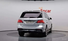 Mercedes-Benz GLE * GLE350 d 4MATIC * CARFAX * БЕЗ ПЪРВОНАЧАЛНА ВНОС, снимка 4