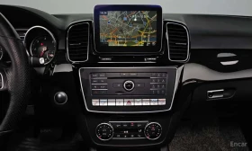 Mercedes-Benz GLE * GLE350 d 4MATIC * CARFAX * БЕЗ ПЪРВОНАЧАЛНА ВНОС, снимка 13