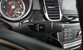 Mercedes-Benz GLE * GLE350 d 4MATIC * CARFAX * БЕЗ ПЪРВОНАЧАЛНА ВНОС, снимка 9