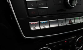 Mercedes-Benz GLE * GLE350 d 4MATIC * CARFAX * БЕЗ ПЪРВОНАЧАЛНА ВНОС, снимка 17