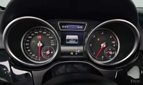 Mercedes-Benz GLE * GLE350 d 4MATIC * CARFAX * БЕЗ ПЪРВОНАЧАЛНА ВНОС, снимка 8