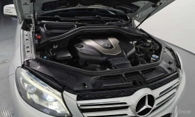 Mercedes-Benz GLE * GLE350 d 4MATIC * CARFAX * БЕЗ ПЪРВОНАЧАЛНА ВНОС, снимка 6