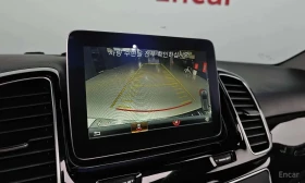 Mercedes-Benz GLE * GLE350 d 4MATIC * CARFAX * БЕЗ ПЪРВОНАЧАЛНА ВНОС, снимка 14