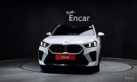 BMW X2 20i* M* SPORT* XDRIVE* HARMON* KARDON* ДИСТРОНИК* , снимка 3