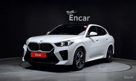 BMW X2 20i* M* SPORT* XDRIVE* HARMON* KARDON* ДИСТРОНИК* , снимка 1
